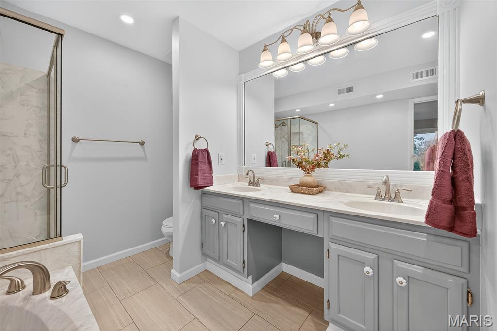 5106 Hollow Wood Court Unit: C