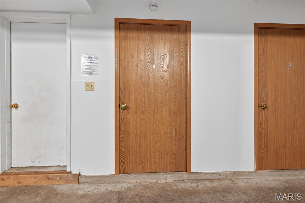 5106 Hollow Wood Court Unit: C