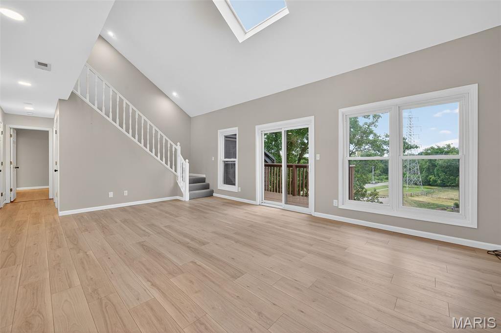 5106 Hollow Wood Court Unit: C