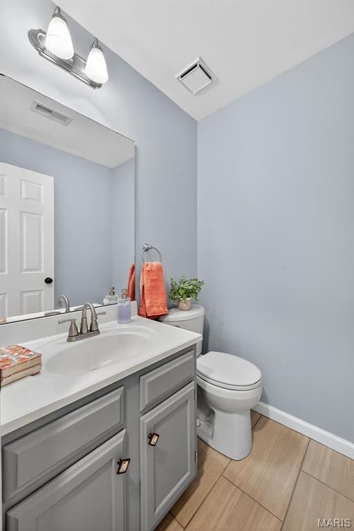 5106 Hollow Wood Court Unit: C