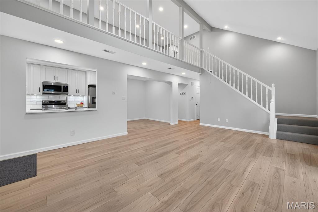 5106 Hollow Wood Court Unit: C