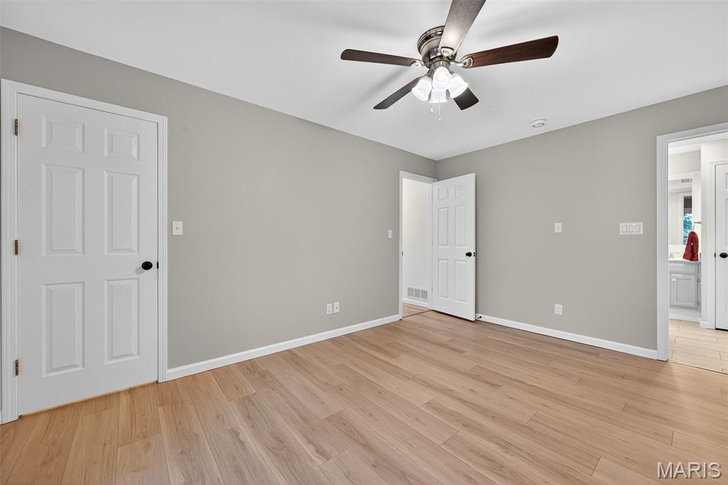 5106 Hollow Wood Court Unit: C