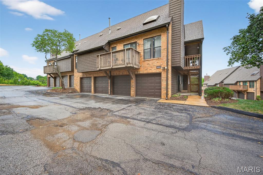 5106 Hollow Wood Court Unit: C