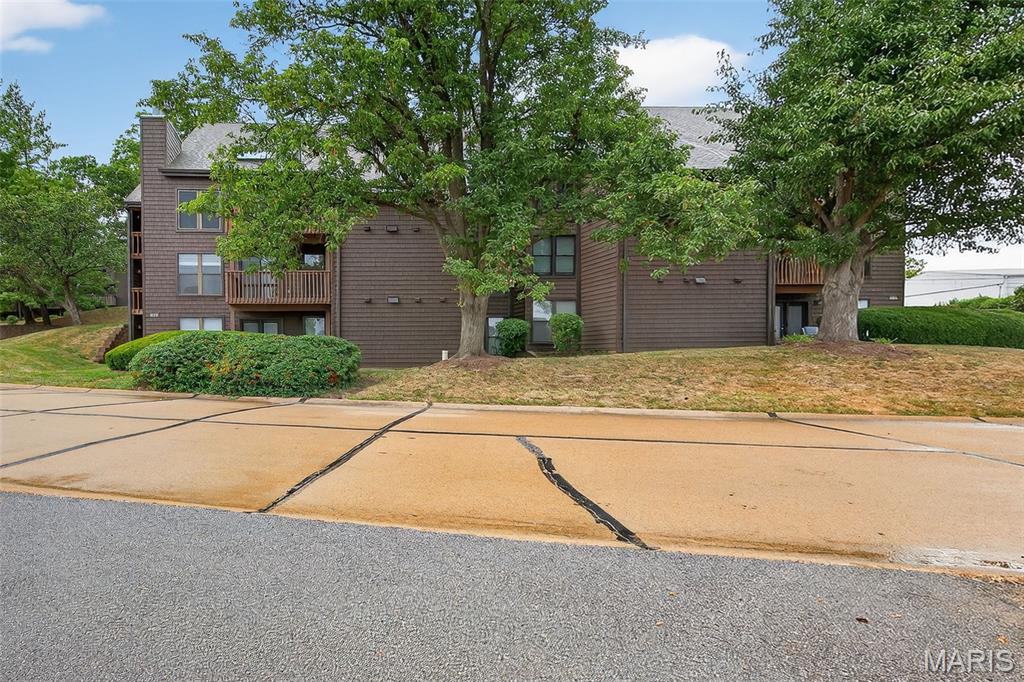 5106 Hollow Wood Court Unit: C