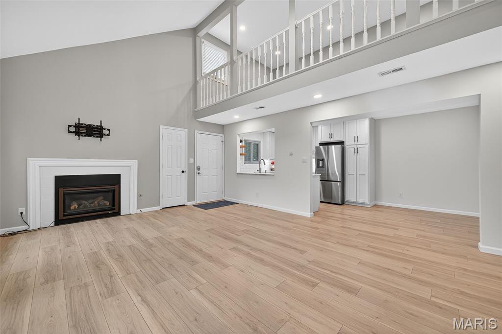 5106 Hollow Wood Court Unit: C