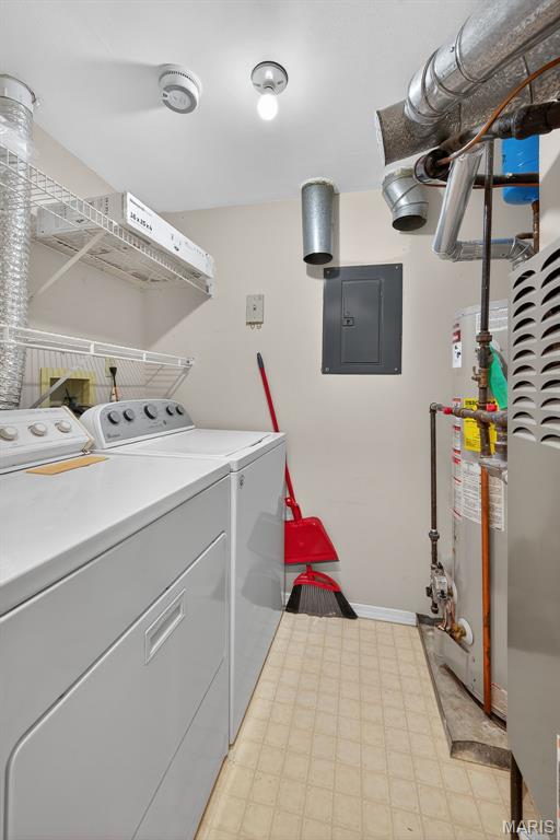 5106 Hollow Wood Court Unit: C