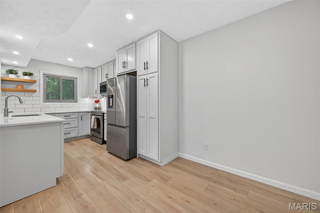 5106 Hollow Wood Court Unit: C