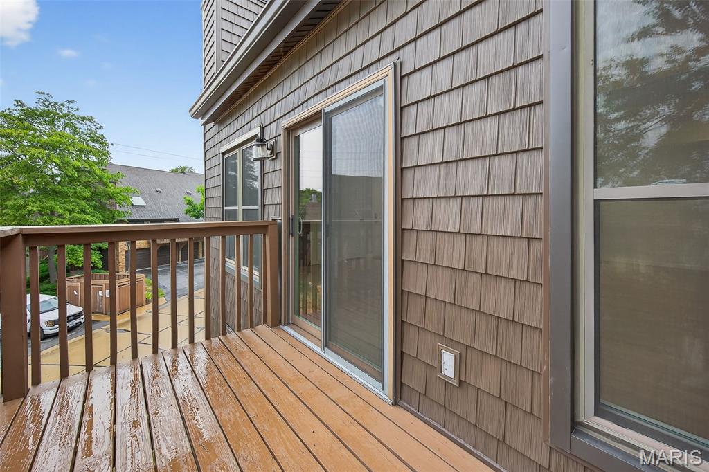 5106 Hollow Wood Court Unit: C