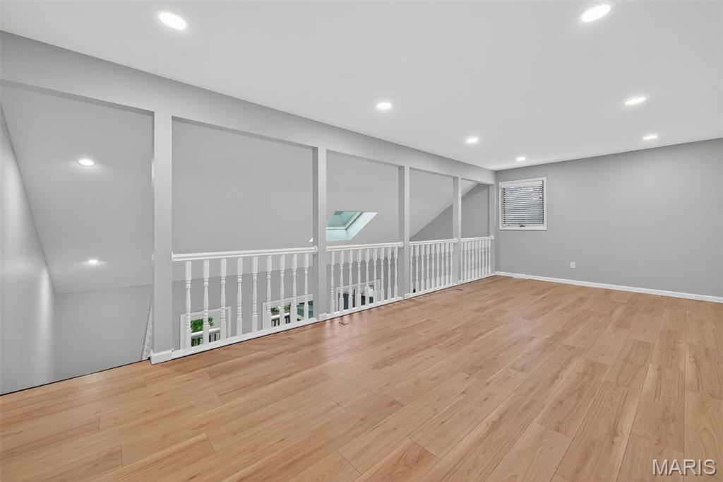 5106 Hollow Wood Court Unit: C