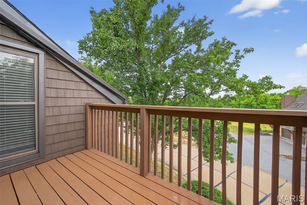 5106 Hollow Wood Court Unit: C