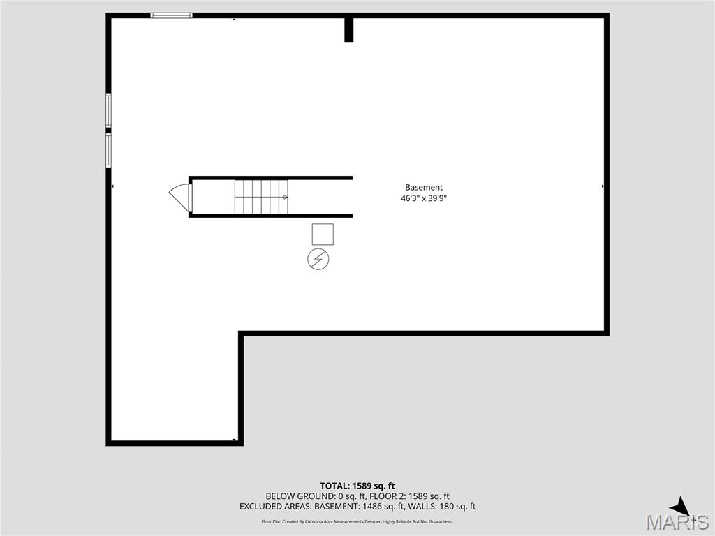 736 Berrywine Lane