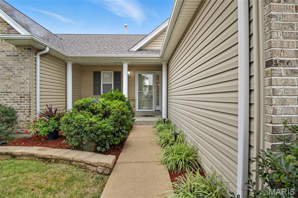 736 Berrywine Lane