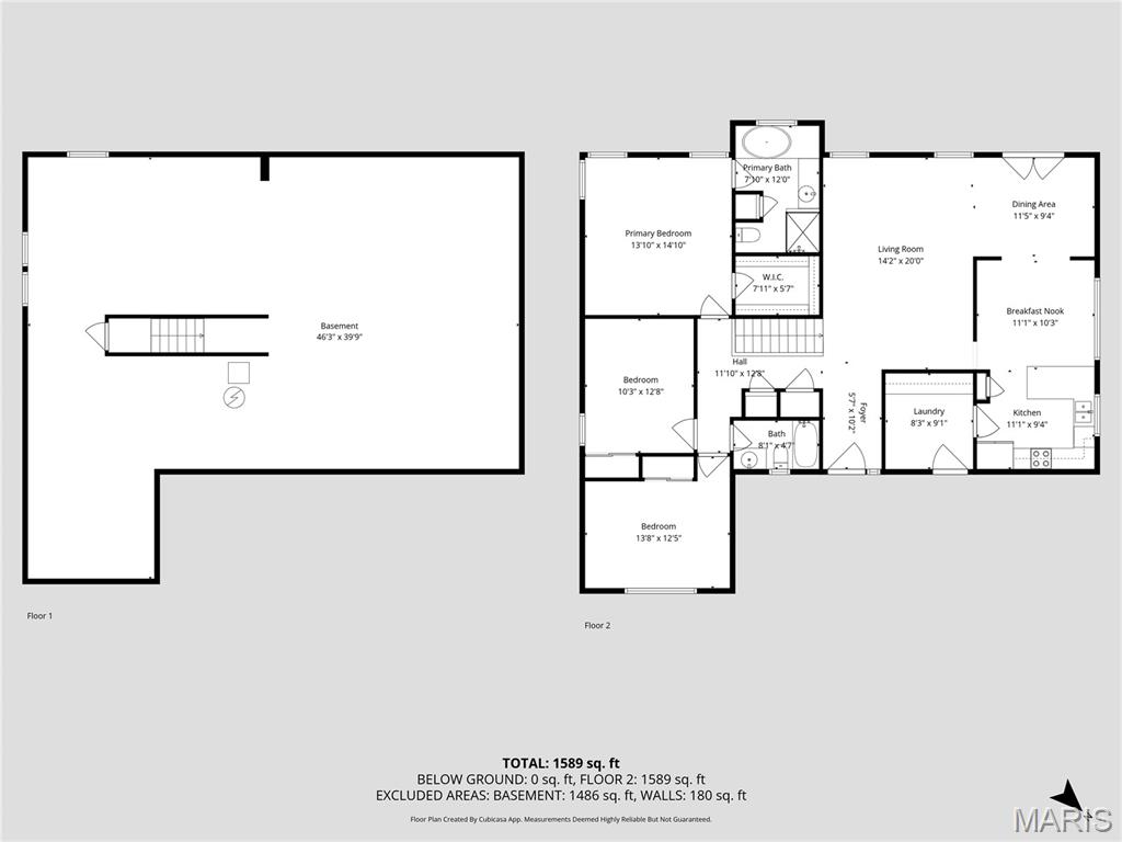 736 Berrywine Lane