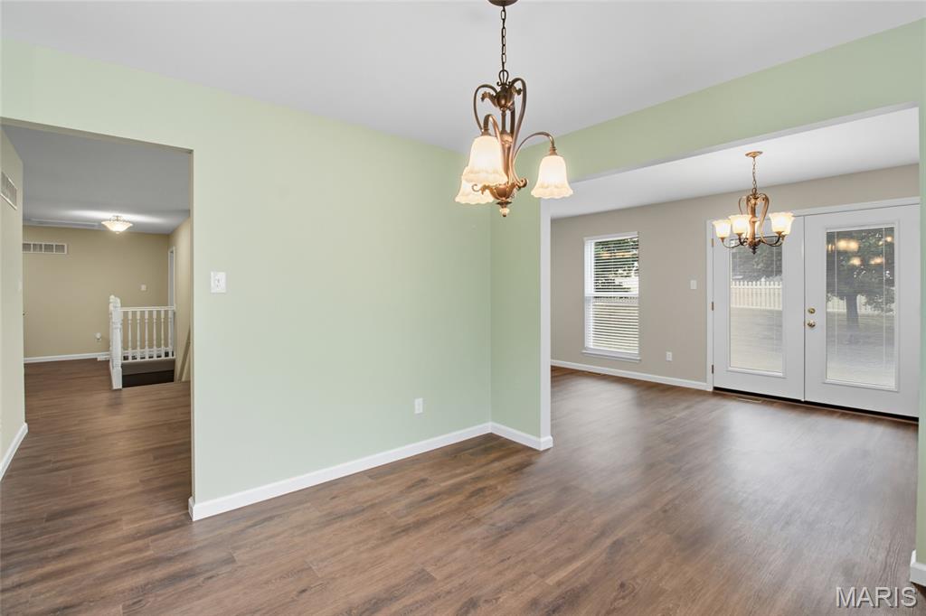 736 Berrywine Lane