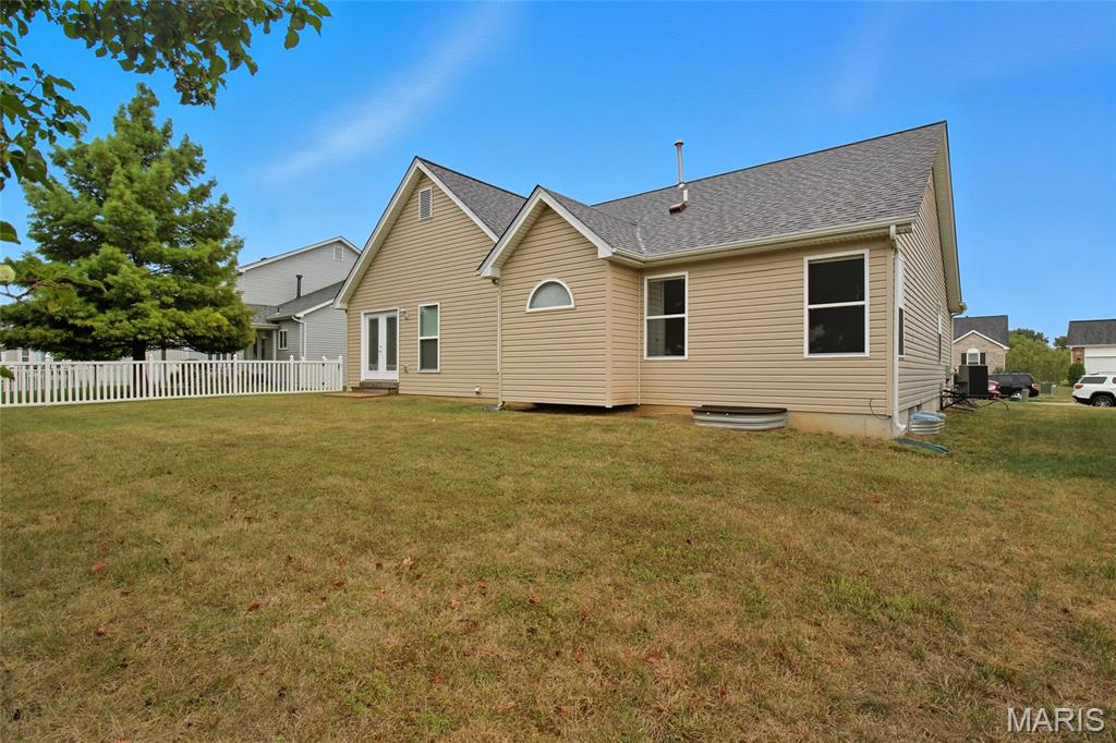 736 Berrywine Lane