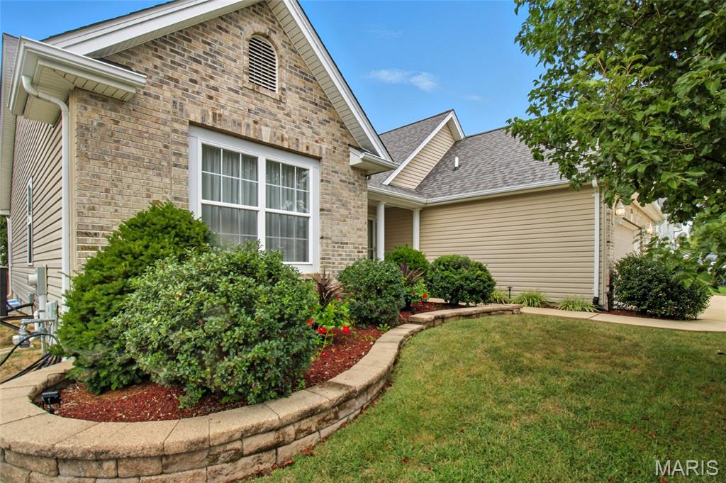 736 Berrywine Lane