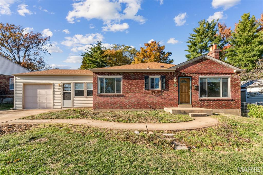 401 Cannonbury Drive