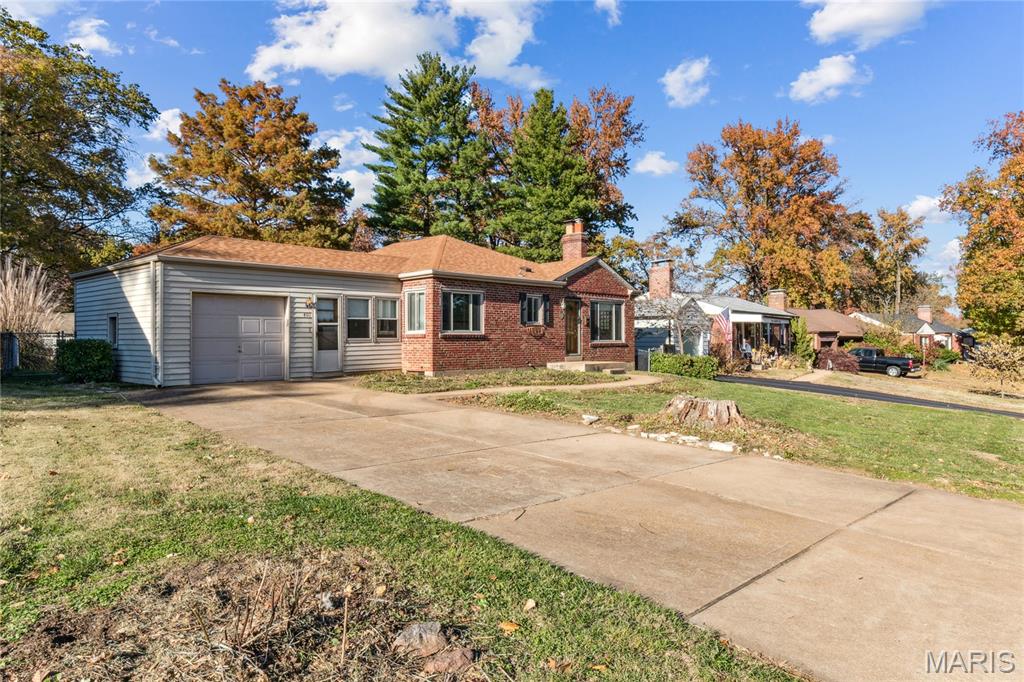 401 Cannonbury Drive