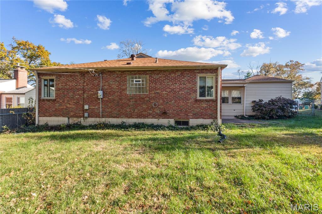 401 Cannonbury Drive
