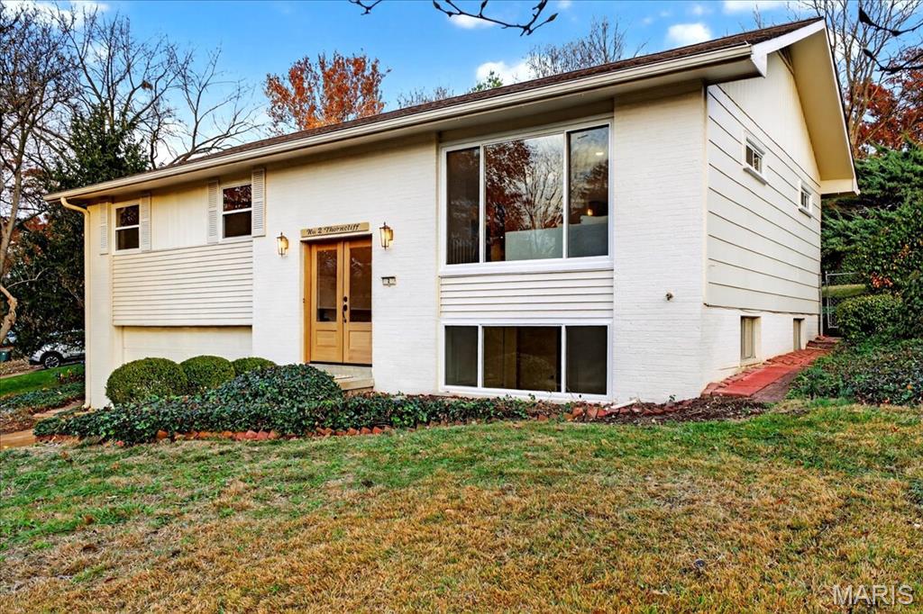 2 Thorncliff