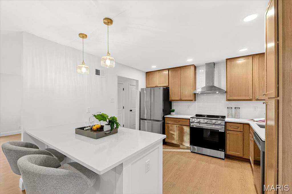 2 Thorncliff