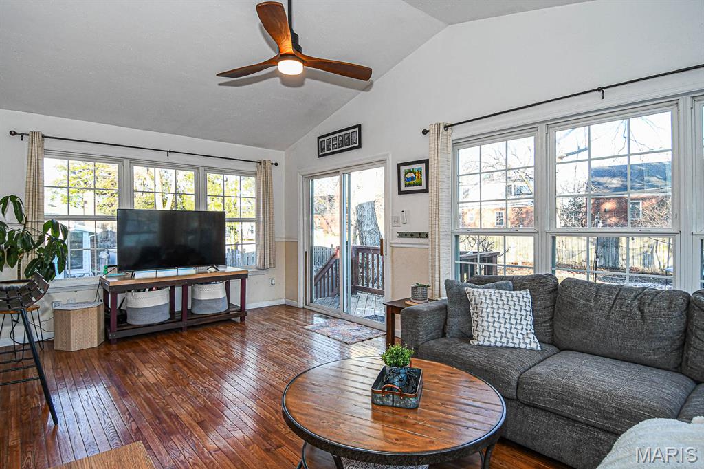 1412 Gardenia Drive