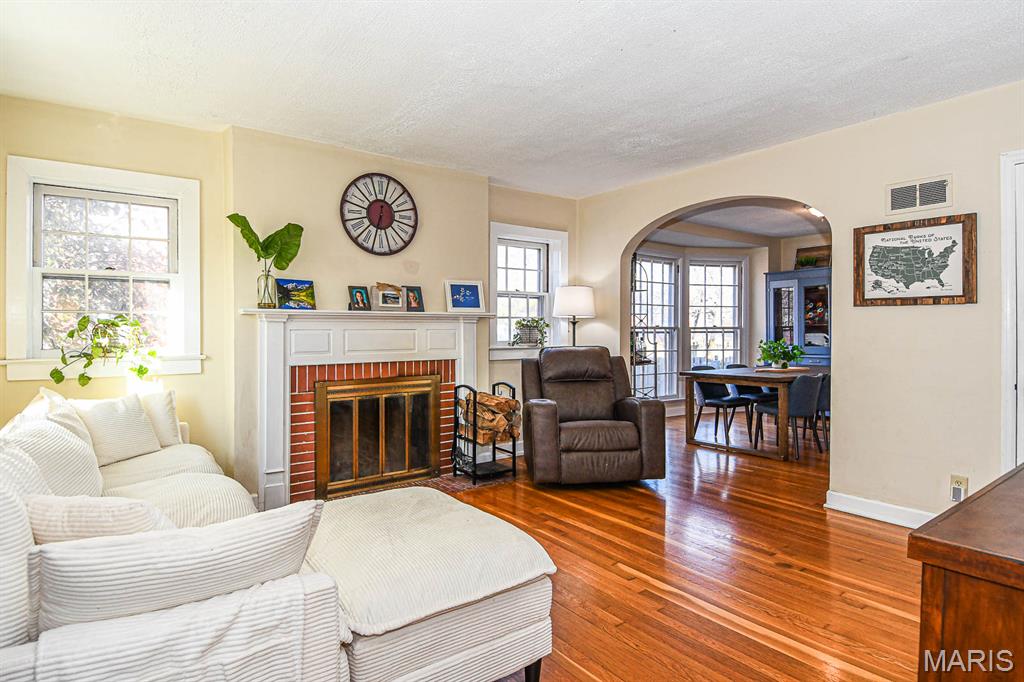 1412 Gardenia Drive