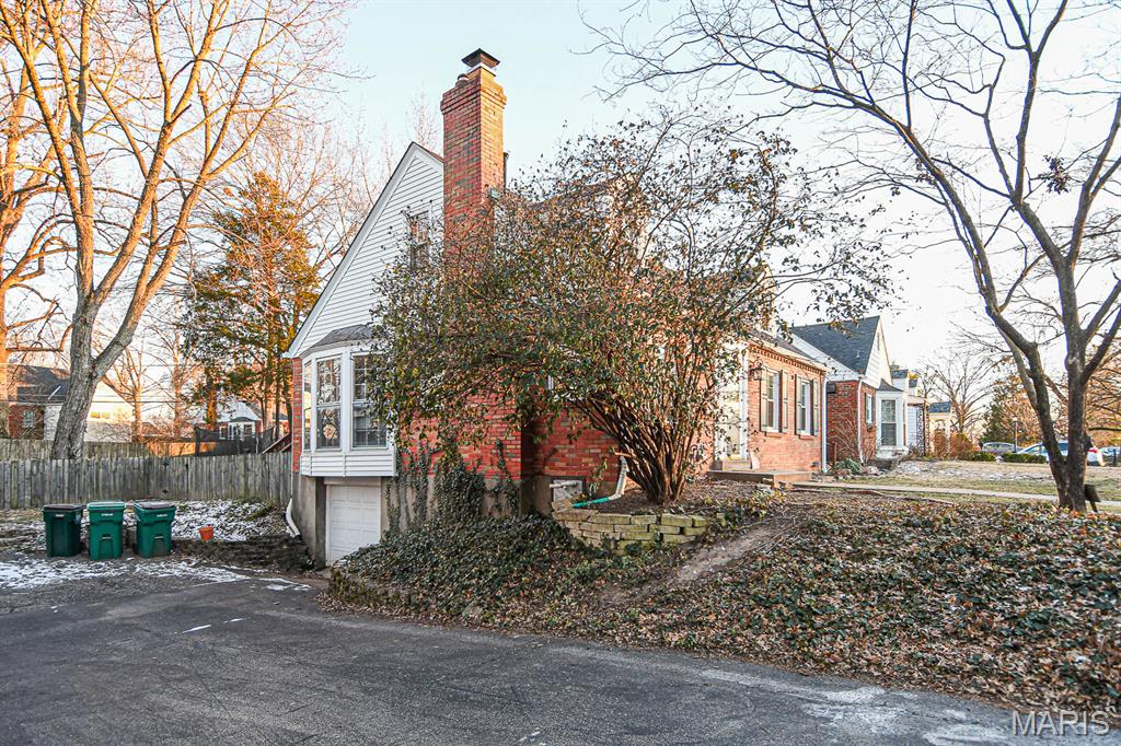 1412 Gardenia Drive