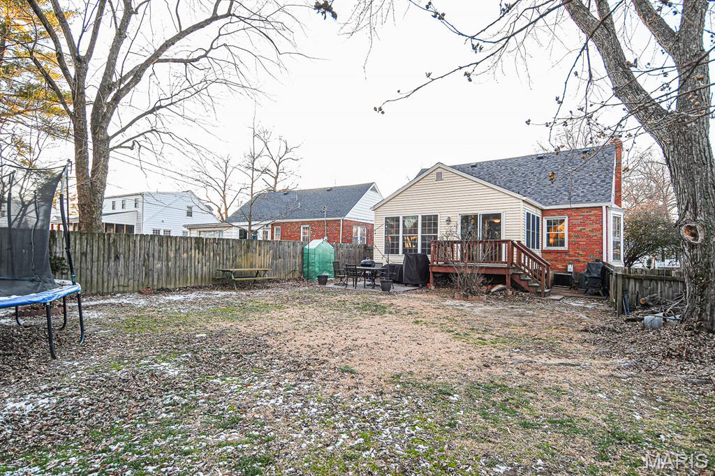1412 Gardenia Drive