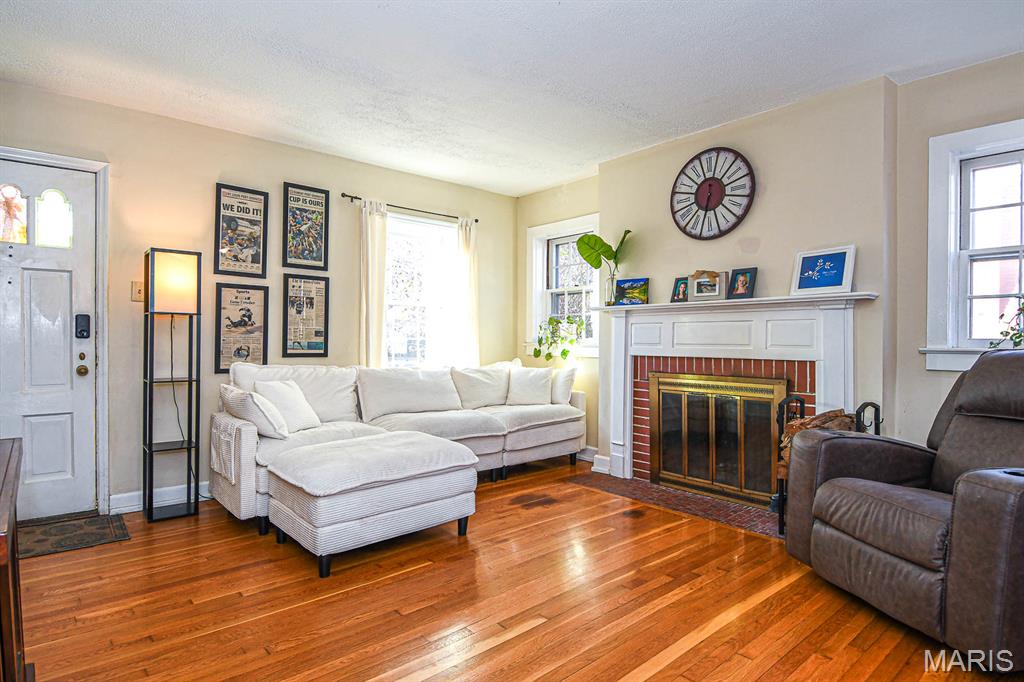 1412 Gardenia Drive
