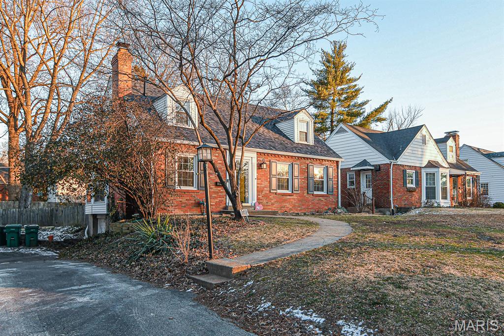 1412 Gardenia Drive