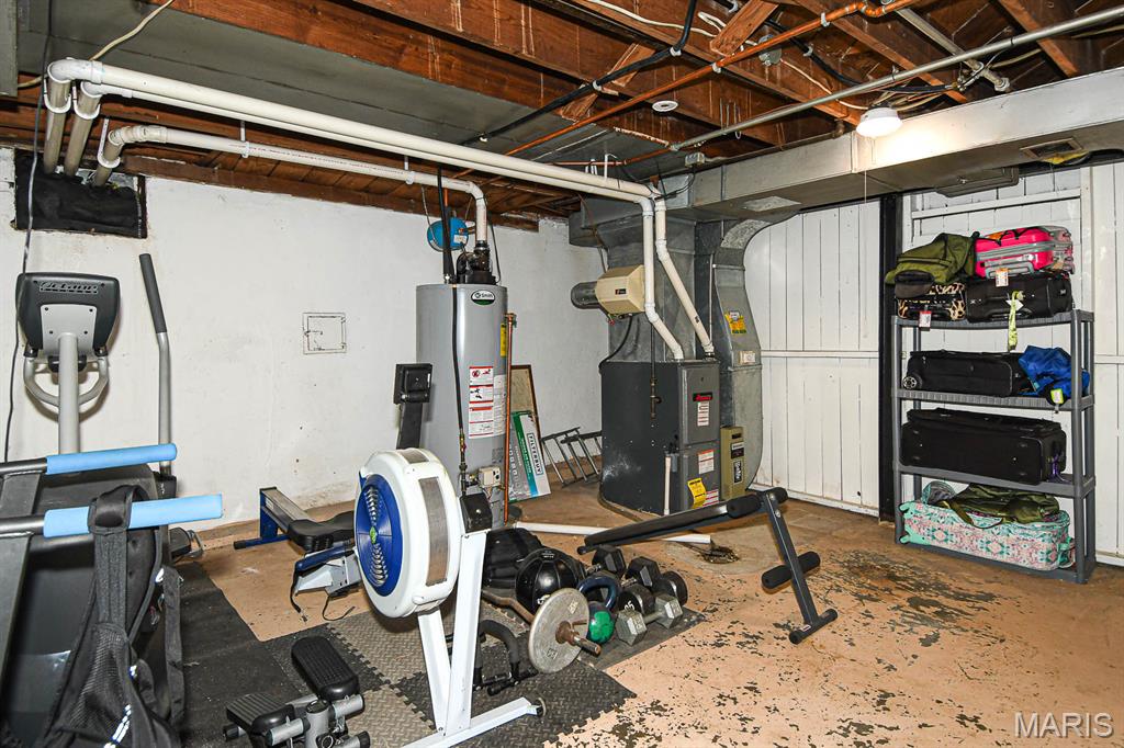 1412 Gardenia Drive