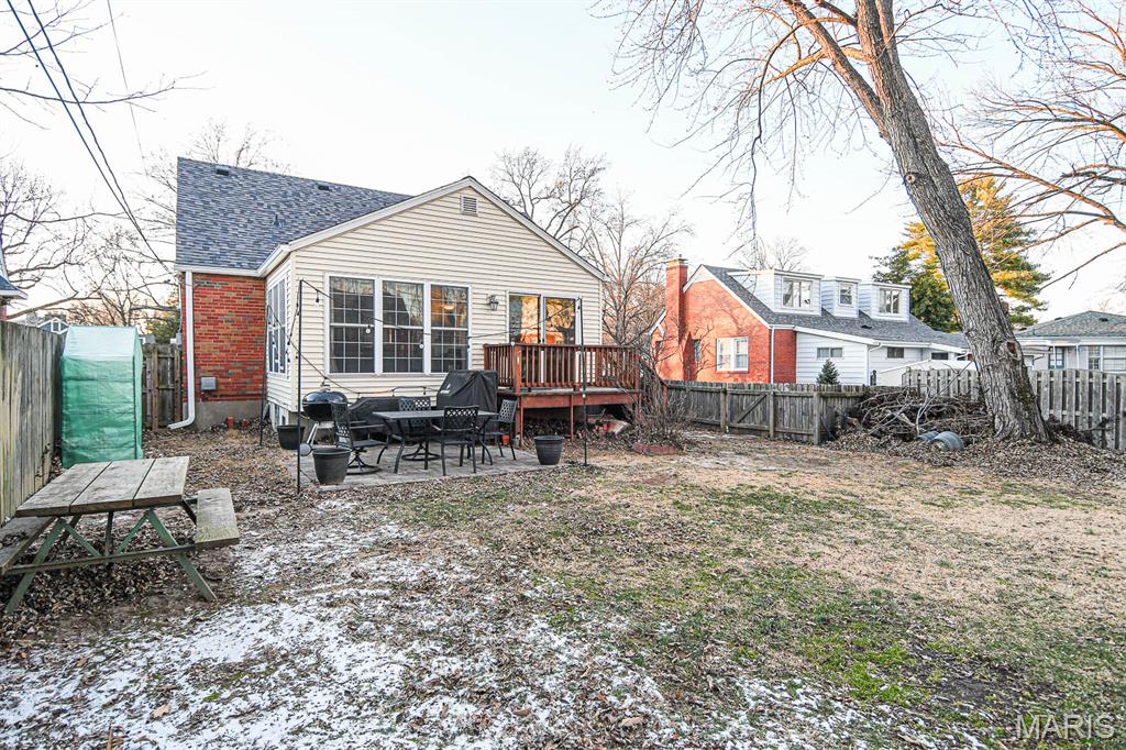 1412 Gardenia Drive