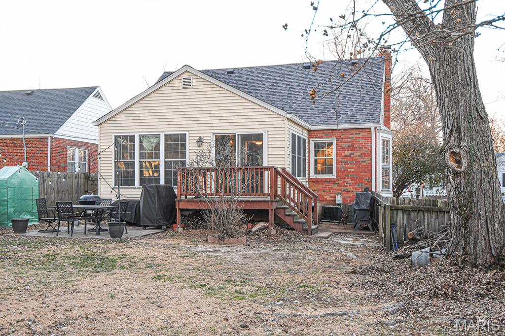 1412 Gardenia Drive