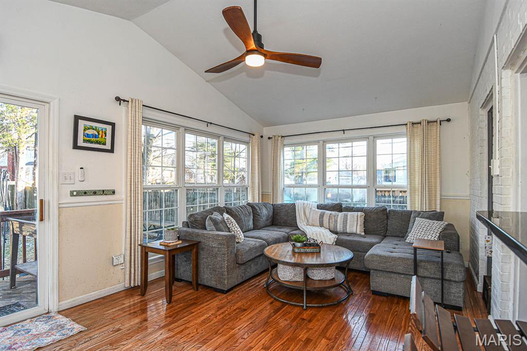 1412 Gardenia Drive
