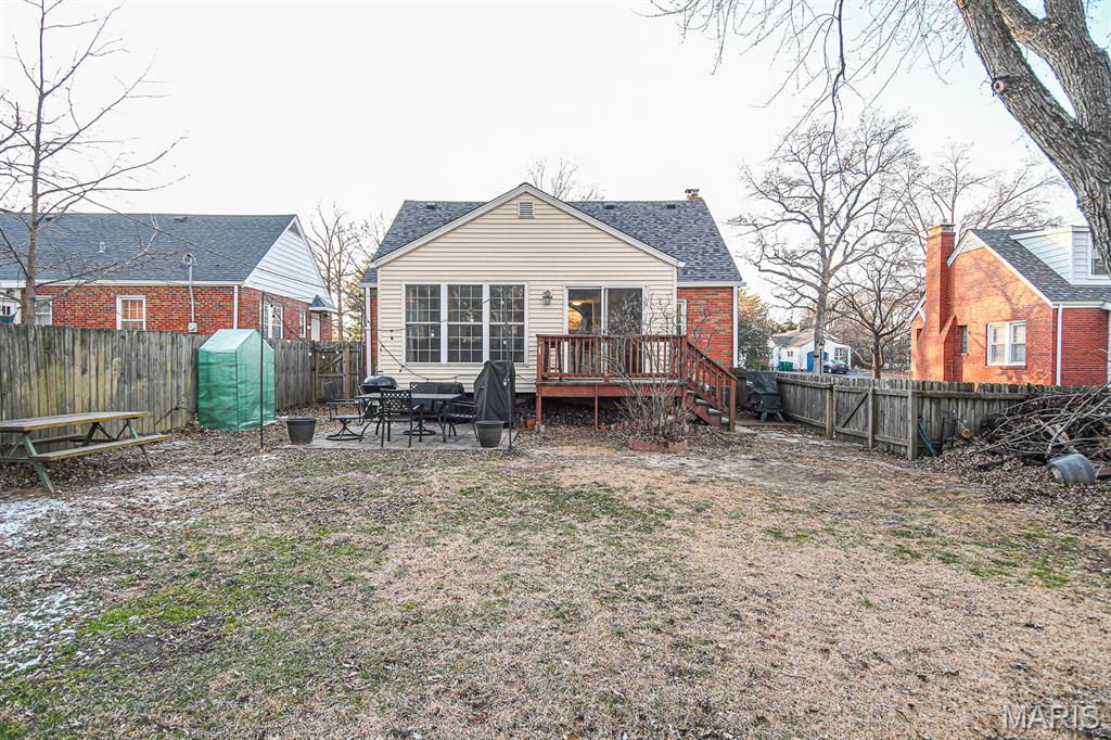1412 Gardenia Drive