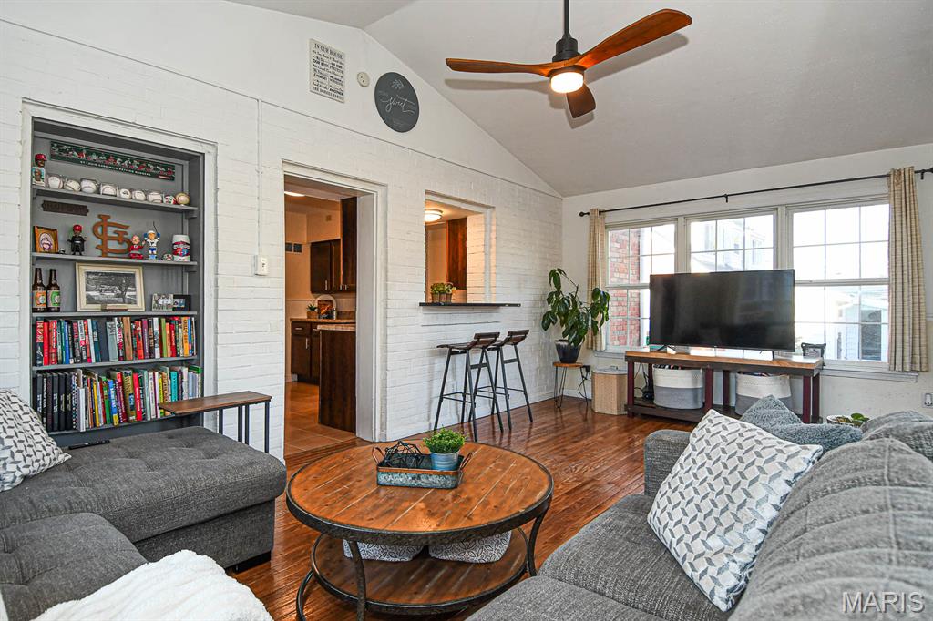 1412 Gardenia Drive
