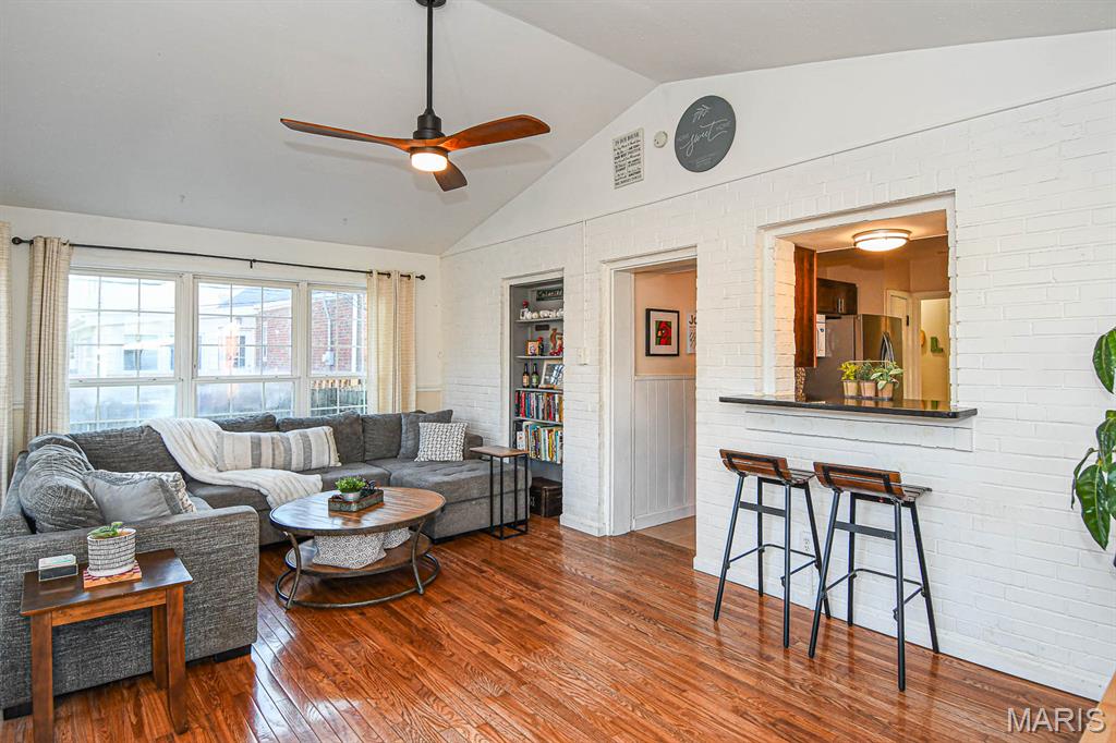 1412 Gardenia Drive