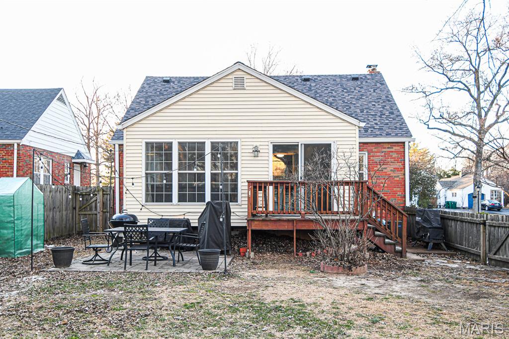 1412 Gardenia Drive