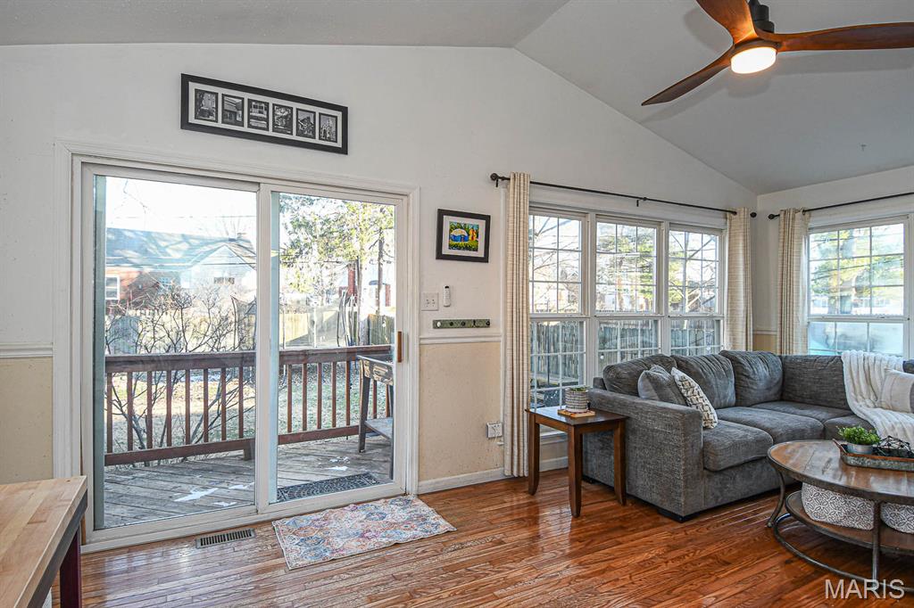 1412 Gardenia Drive