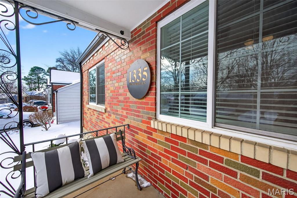 1335 Pinetree Lane