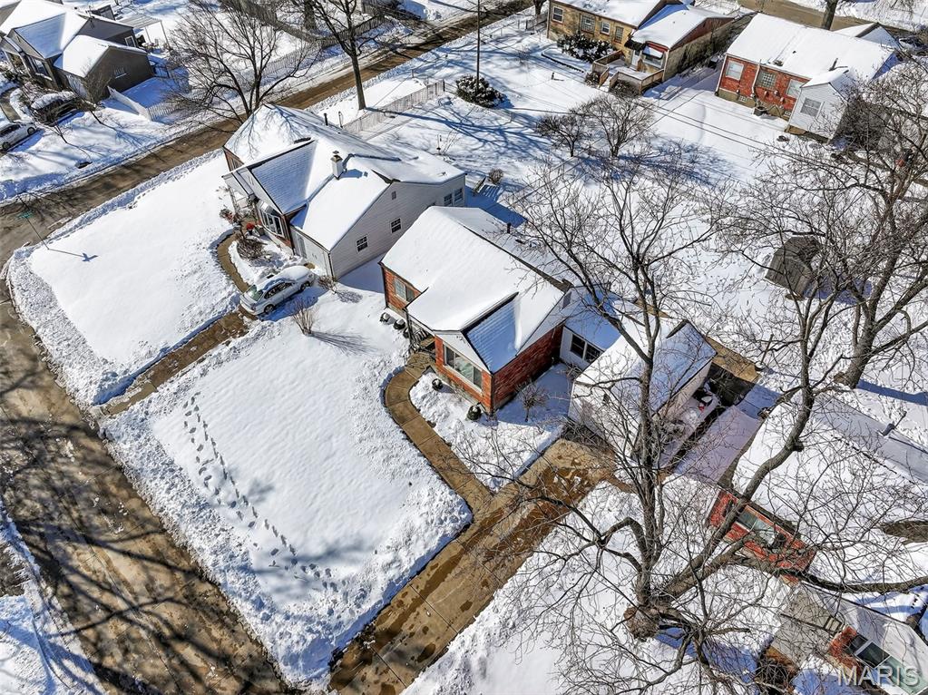 1335 Pinetree Lane