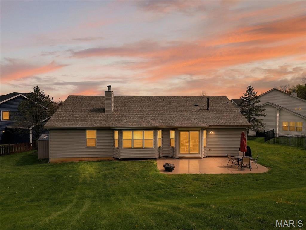 7 Autumn Valley Court