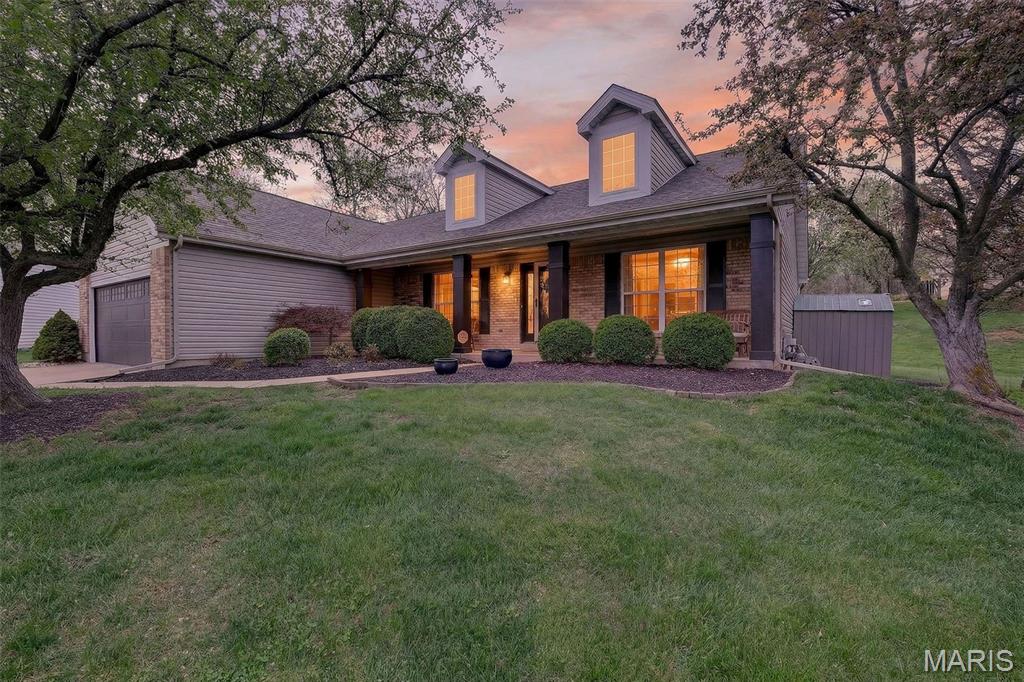 7 Autumn Valley Court