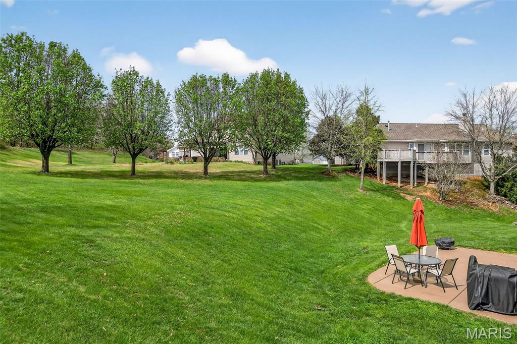 7 Autumn Valley Court