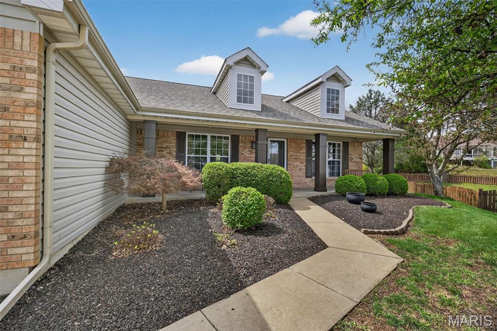 7 Autumn Valley Court