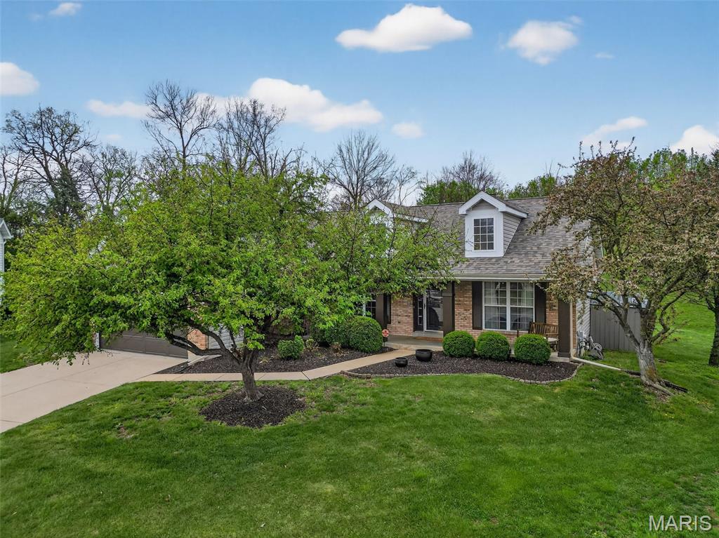 7 Autumn Valley Court