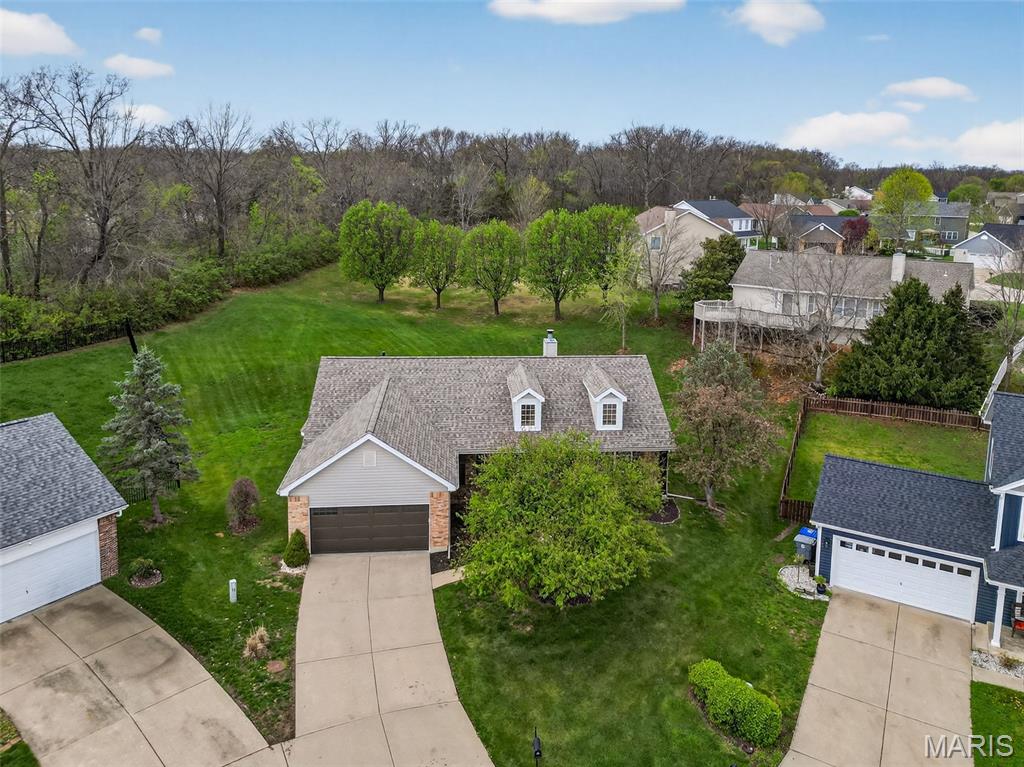 7 Autumn Valley Court