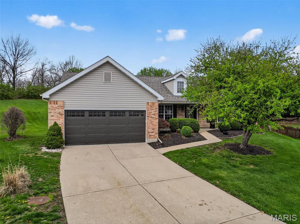 7 Autumn Valley Court