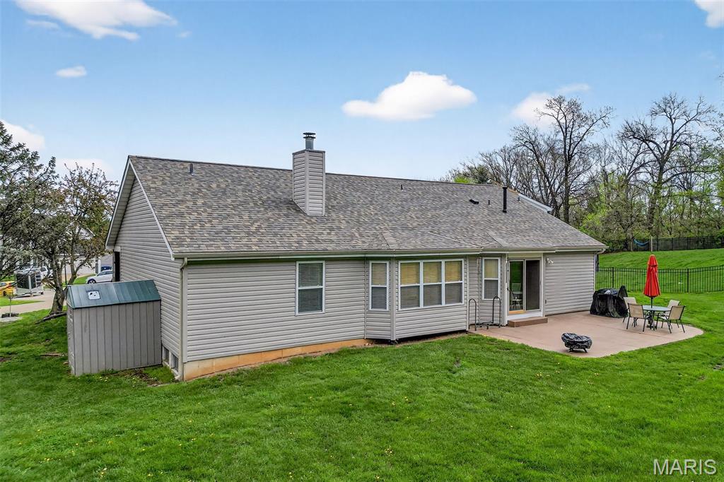 7 Autumn Valley Court